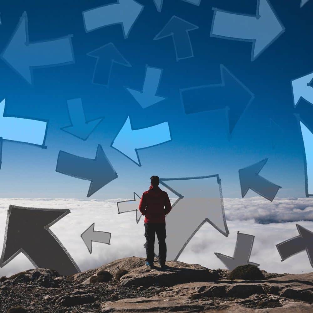 Tackling Overwhelm